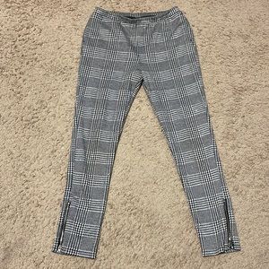 Girl’s Wonder Nation Pointe Pants